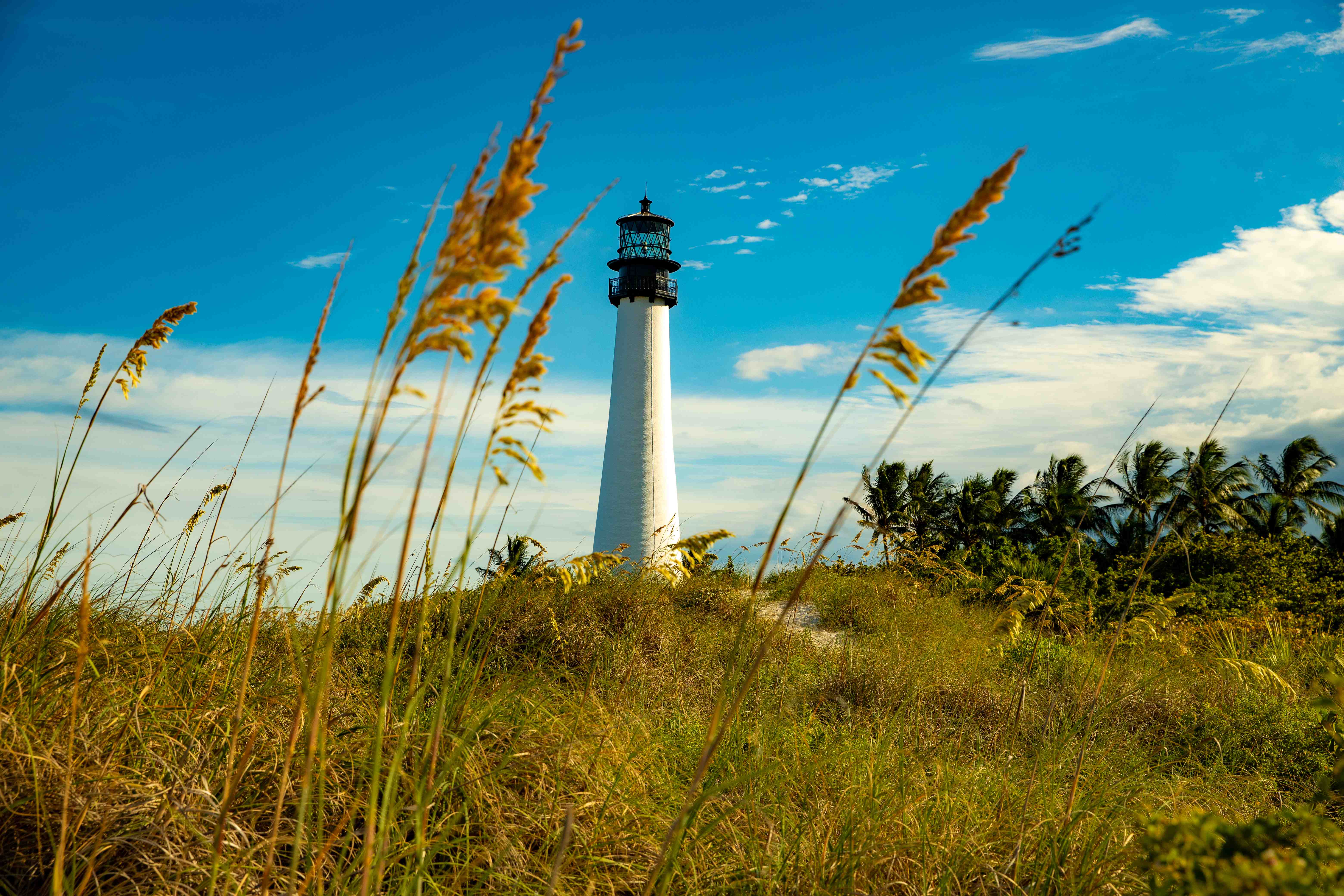 Cape Florida Lighthouse