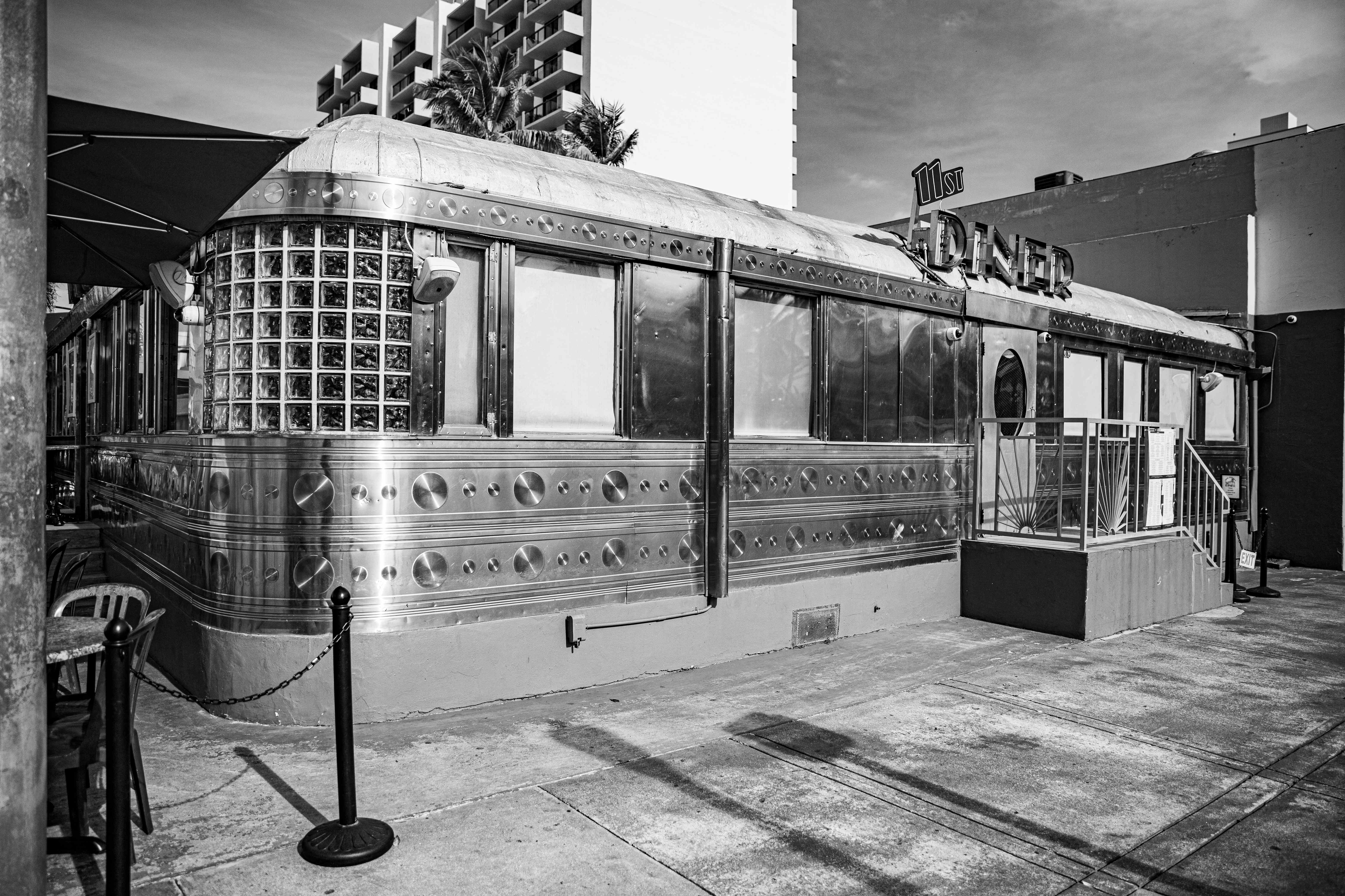 11th Street Diner