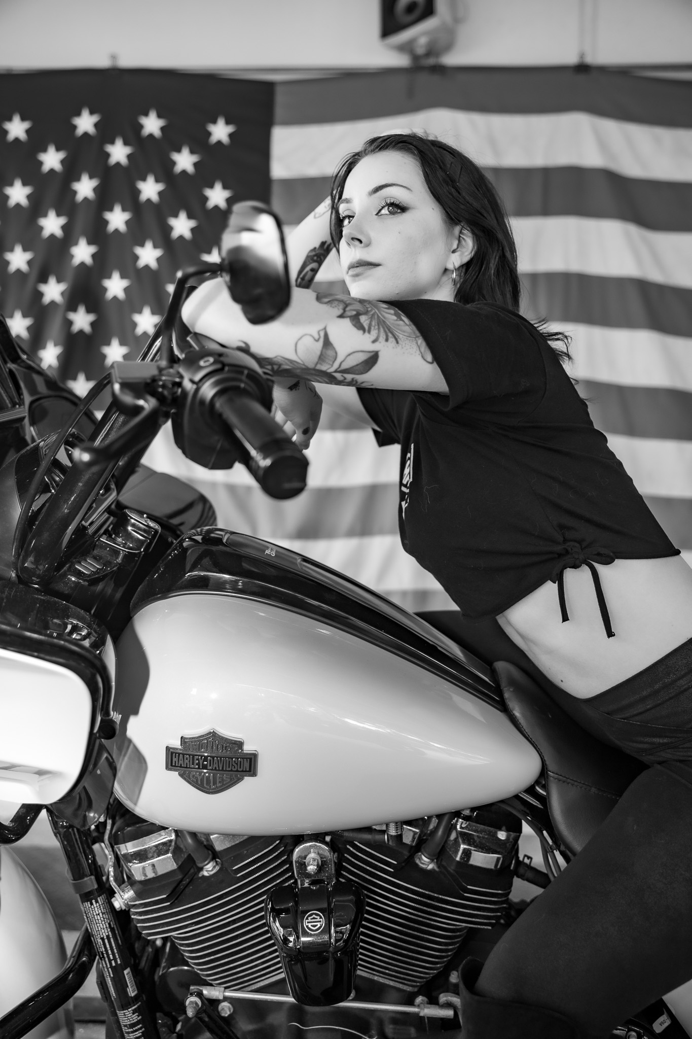 American Spirit